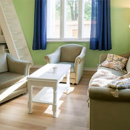 Vaeike Korter Rannapargis! Apartment Pärnu